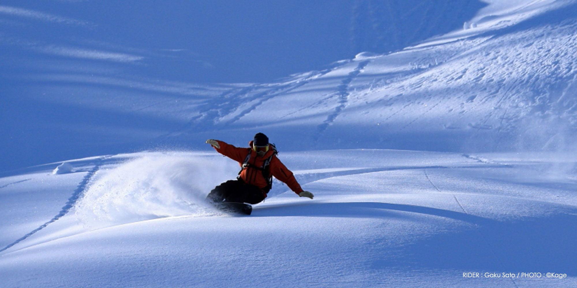 Mountain Surf EQUIPMENT | カラーオーダーが出来る、スノーサーファー