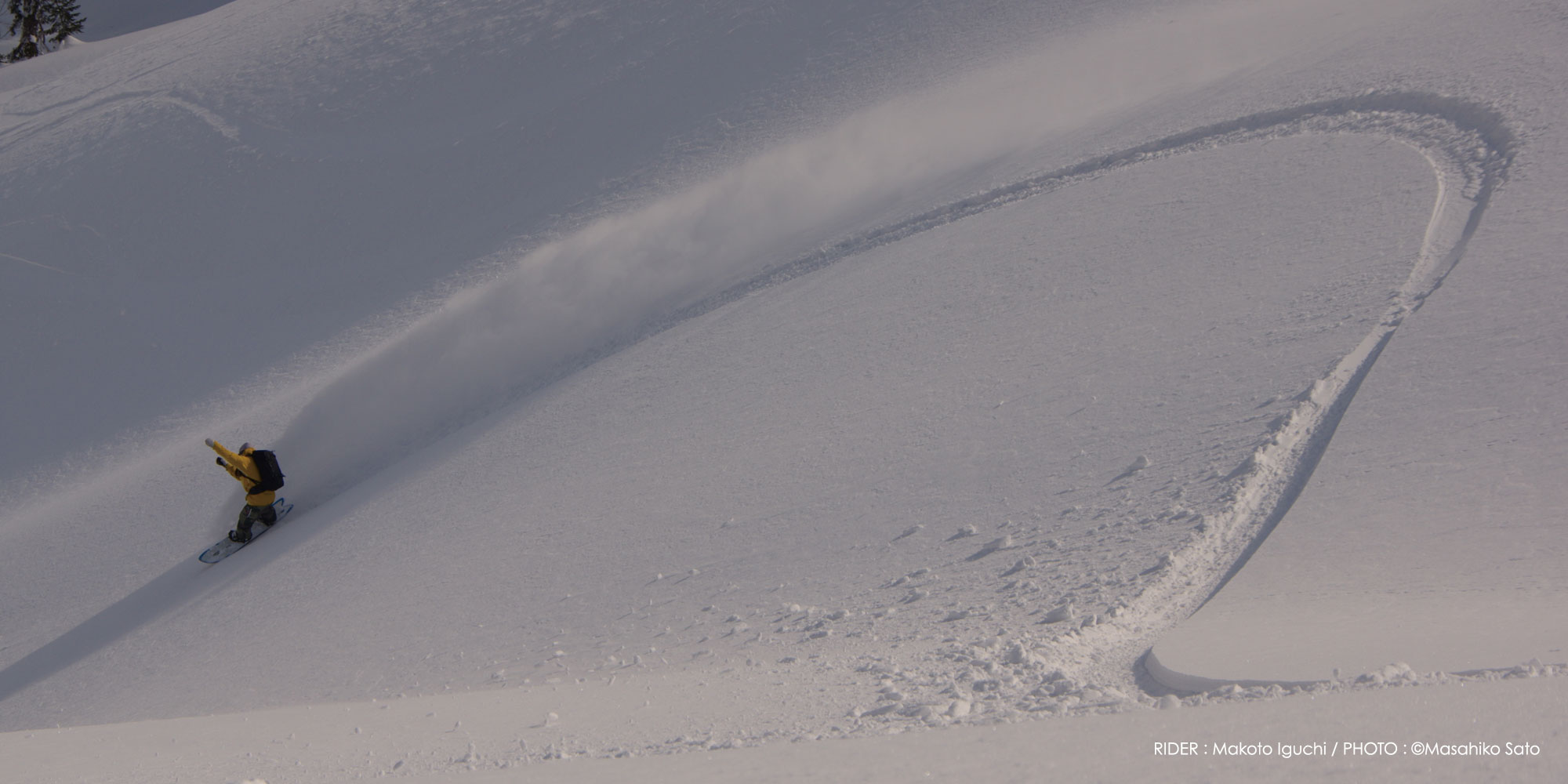 Mountain Surf EQUIPMENT | カラーオーダーが出来る、スノーサーファー